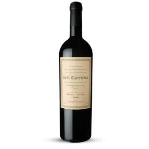 Dv Catena Malbec Malbec
